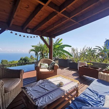 Villa Maloya Saint-Leu Exteriér fotografie