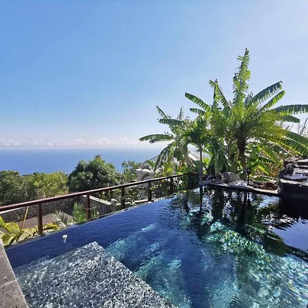 Villa Maloya Saint-Leu Exteriér fotografie