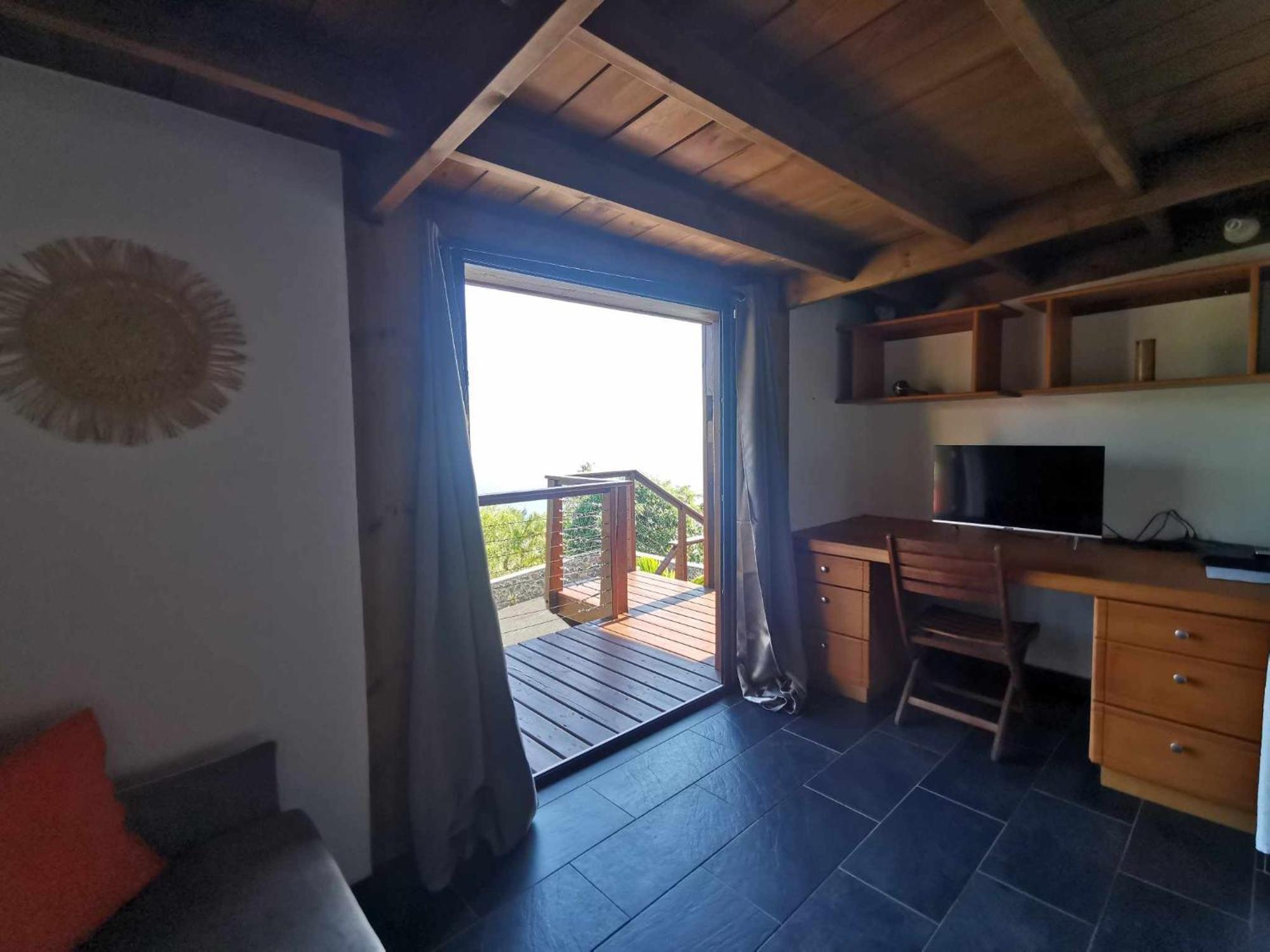 Villa Maloya Saint-Leu Exteriér fotografie